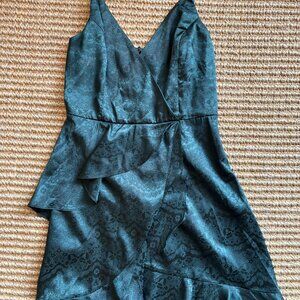 Altard State, Emerald Green, S, Strap